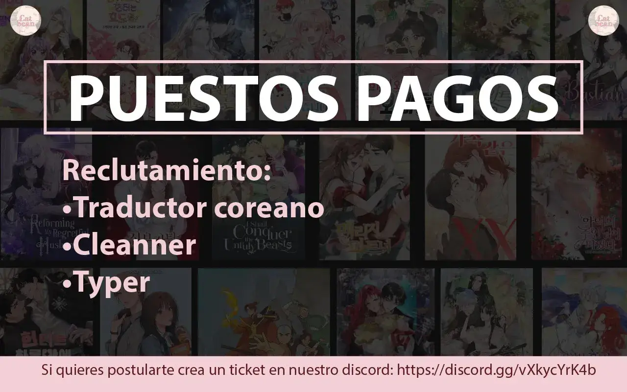 Beasts Who Cross the Line Raw - Chapter 38 Page 3