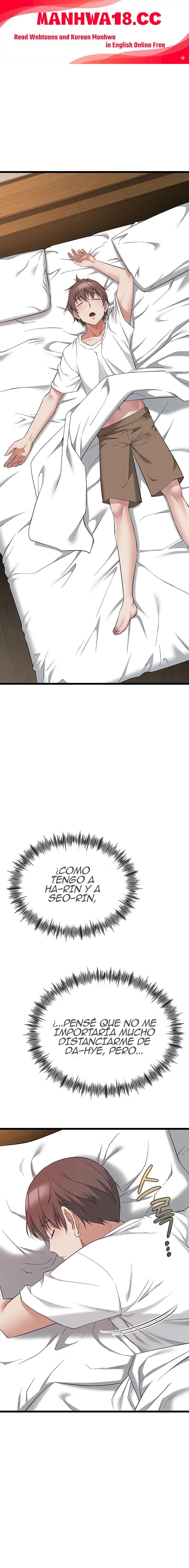 Ogh Reboot Raw - Chapter 16 Page 1