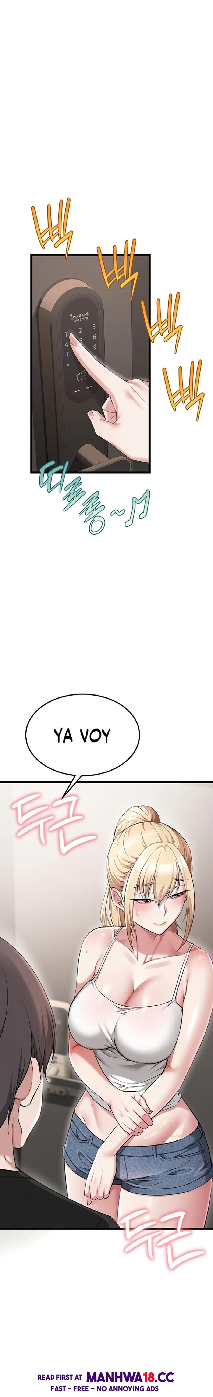 Ogh Reboot Raw - Chapter 18 Page 34