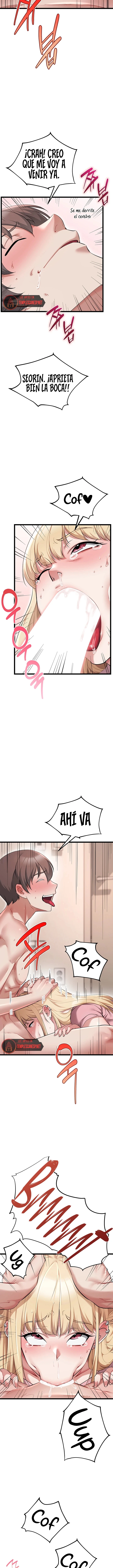 Ogh Reboot Raw - Chapter 20 Page 14