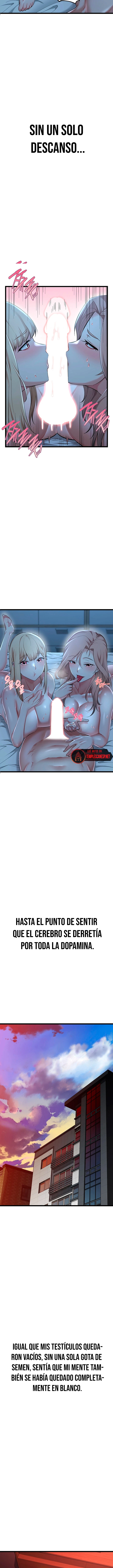 Ogh Reboot Raw - Chapter 22 Page 14