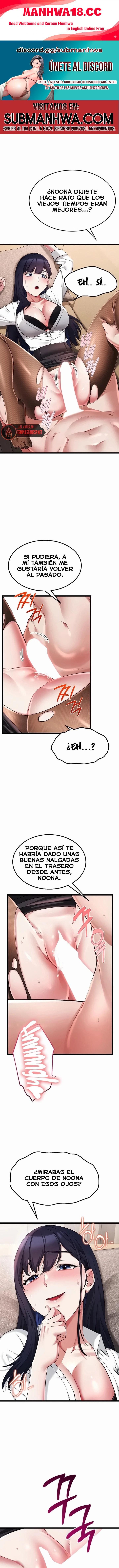Ogh Reboot Raw - Chapter 25 Page 1