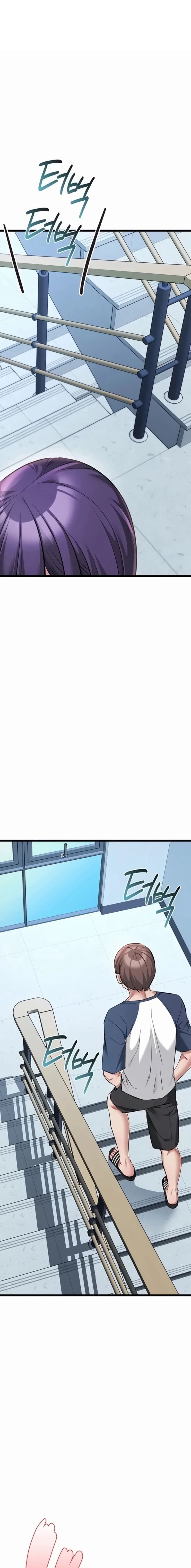 Ogh Reboot Raw - Chapter 30 Page 1