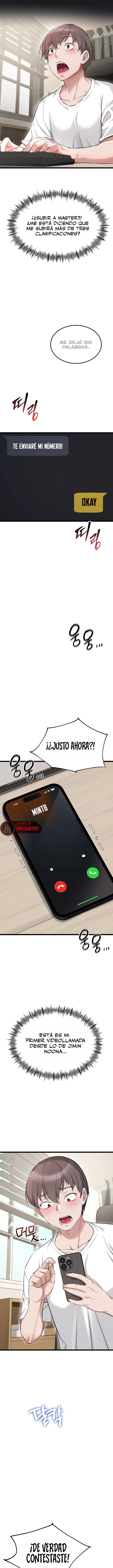 Ogh Reboot Raw - Chapter 4 Page 13