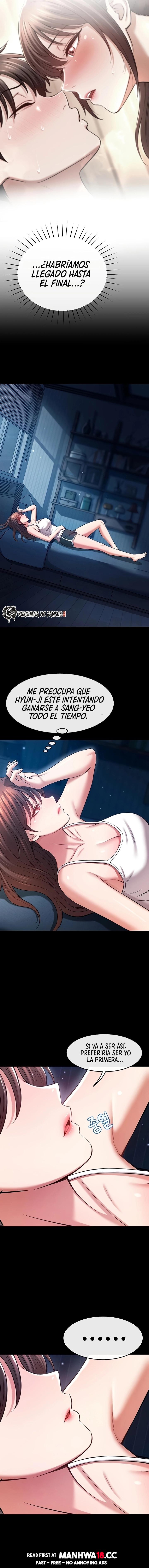 Taming My Stepsister Raw - Chapter 15 Page 18