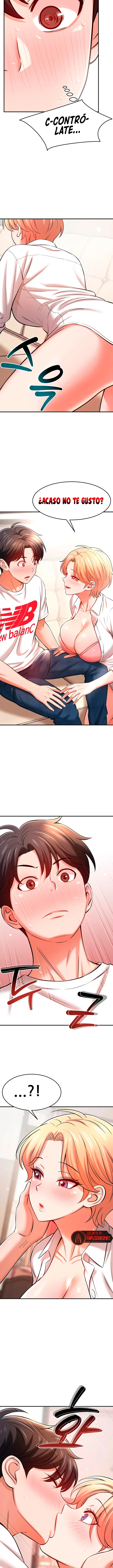 Taming My Stepsister Raw - Chapter 16 Page 13