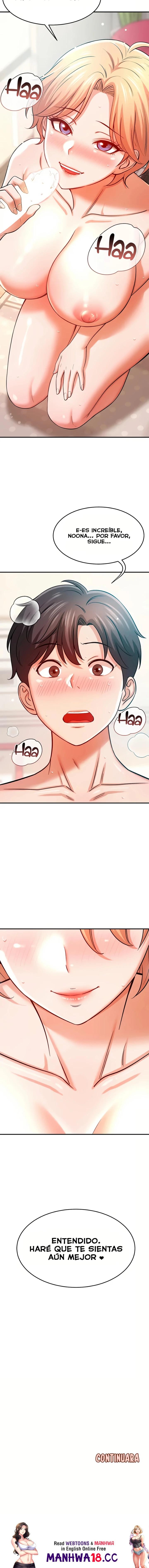 Taming My Stepsister Raw - Chapter 17 Page 16