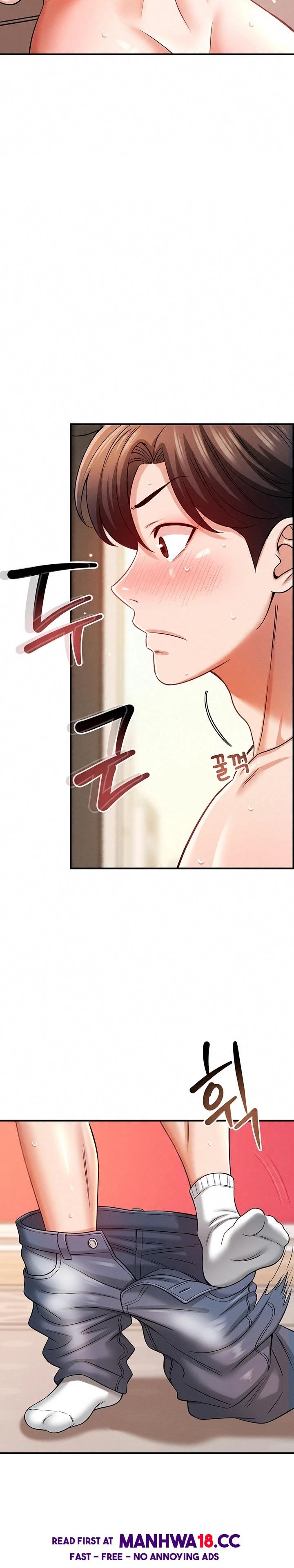 Taming My Stepsister Raw - Chapter 18 Page 14