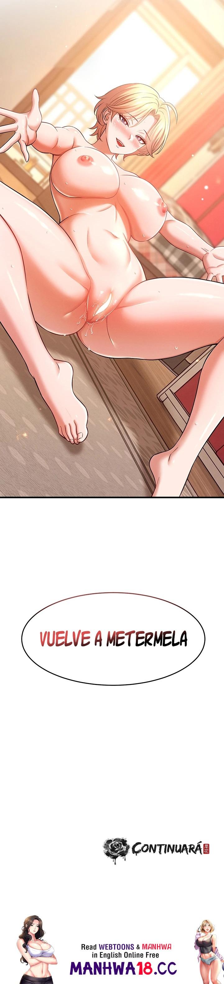 Taming My Stepsister Raw - Chapter 18 Page 39