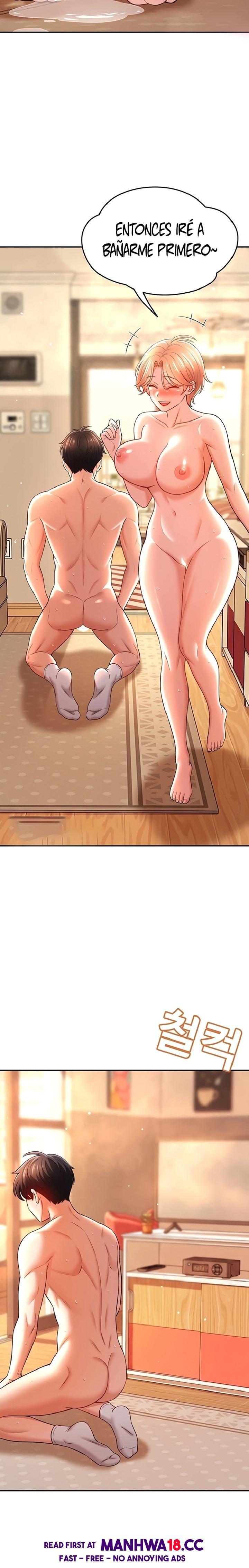 Taming My Stepsister Raw - Chapter 19 Page 13