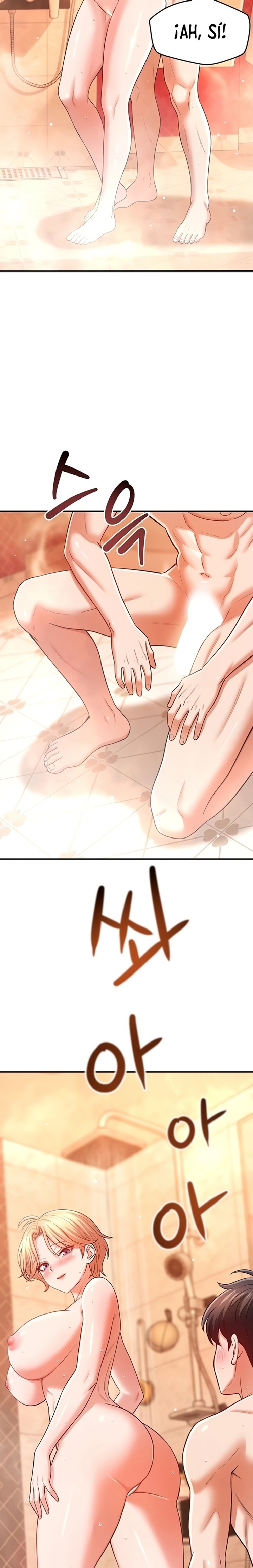 Taming My Stepsister Raw - Chapter 19 Page 27