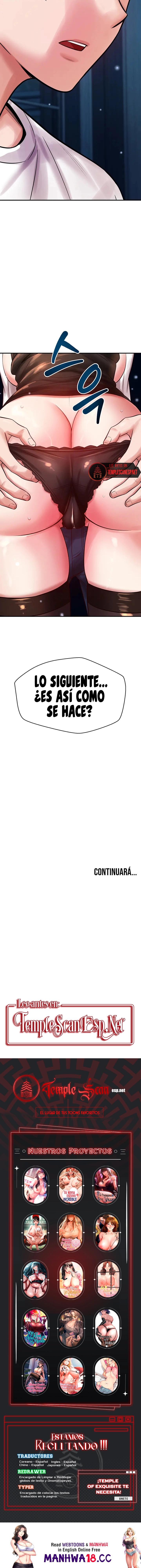 Taming My Stepsister Raw - Chapter 22 Page 13
