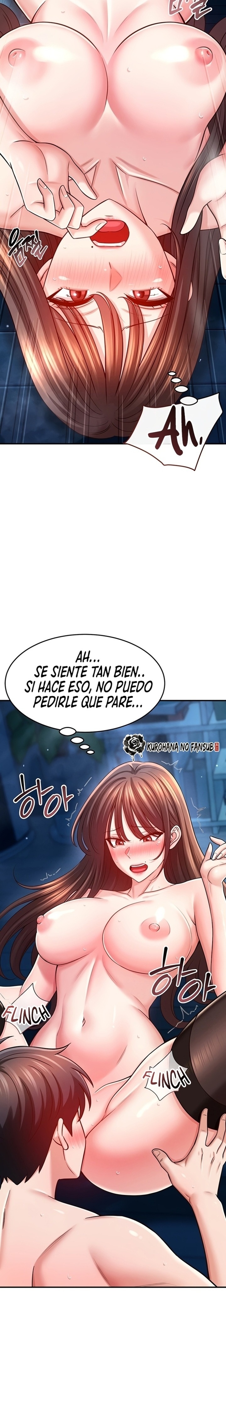 Taming My Stepsister Raw - Chapter 24 Page 10