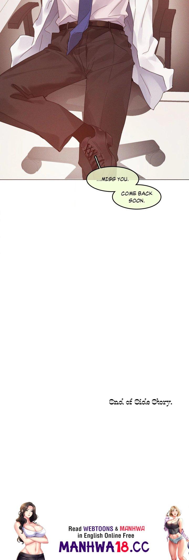 Doctor’s Orders - Chapter 9.02 Page 11