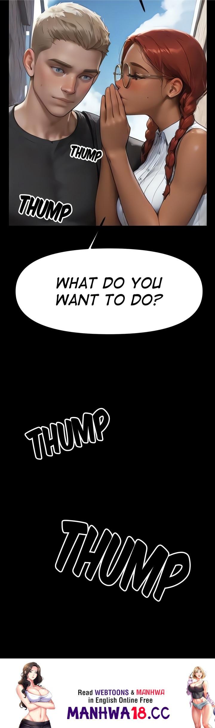 The Naughty exam Season 2 : Forbidden Crescendo - Chapter 2 Page 6