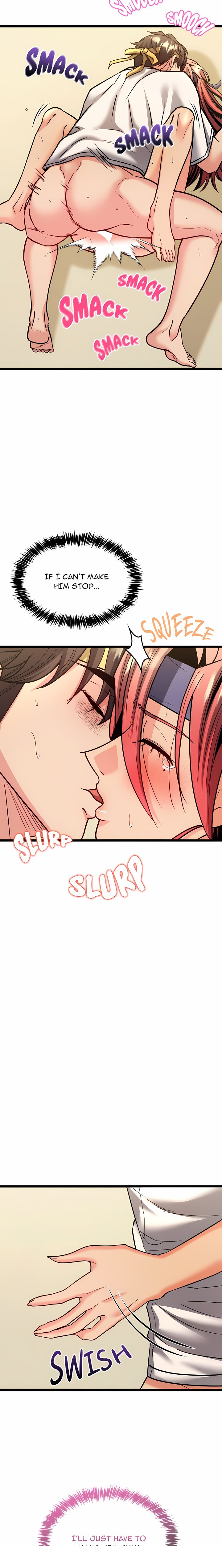 The Price of Yes - Chapter 12 Page 25