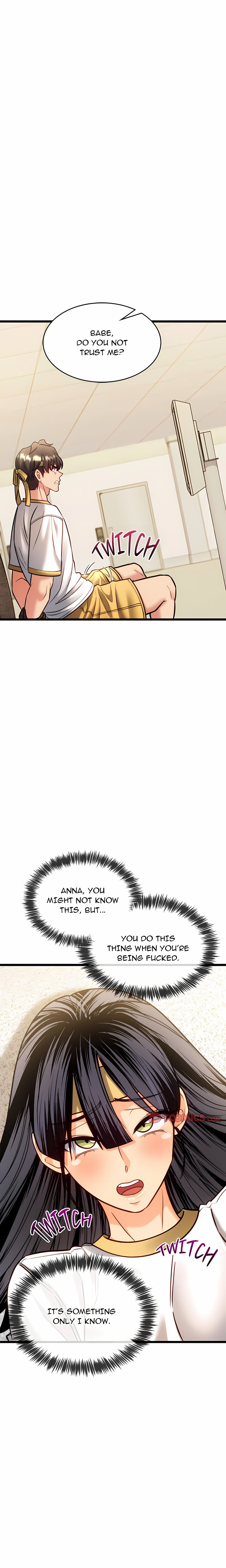 The Price of Yes - Chapter 14 Page 13
