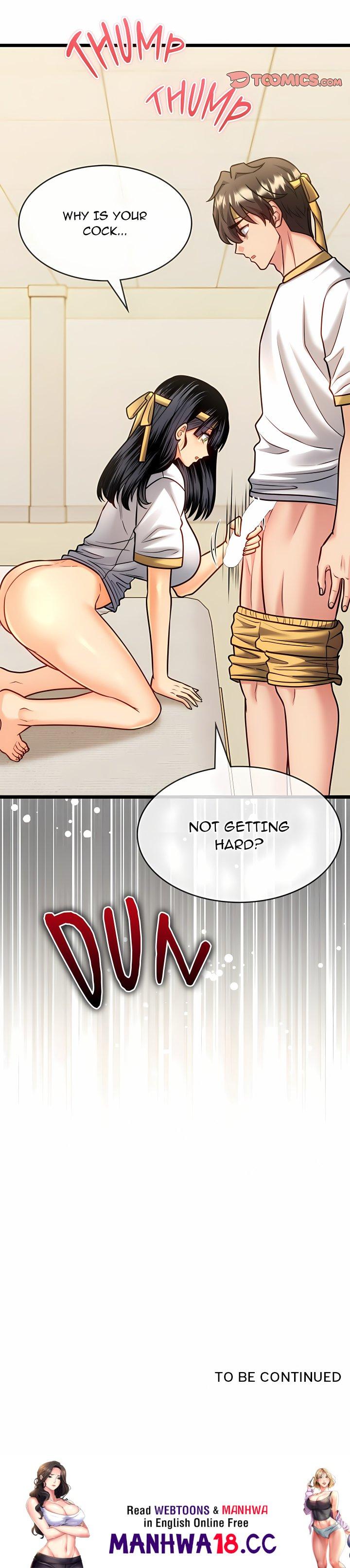 The Price of Yes - Chapter 14 Page 26