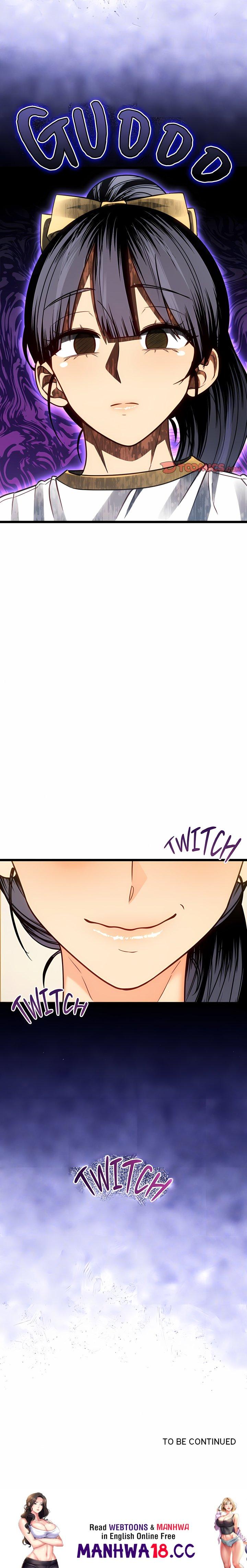 The Price of Yes - Chapter 16 Page 28