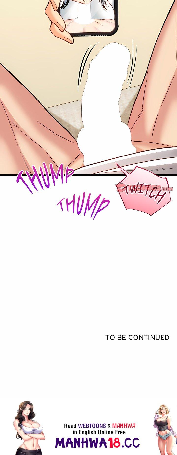 The Price of Yes - Chapter 21 Page 27