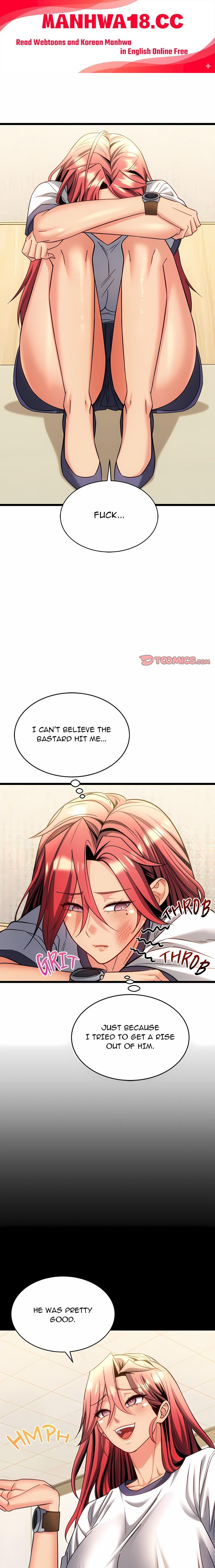 The Price of Yes - Chapter 24 Page 1
