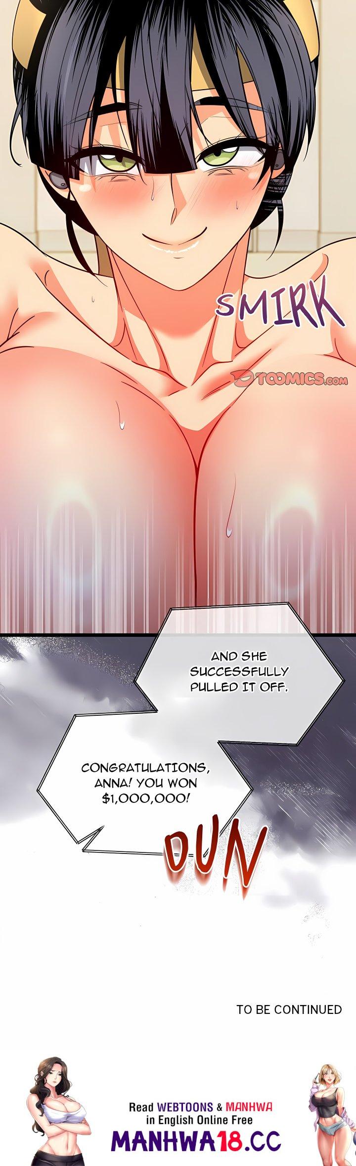 The Price of Yes - Chapter 29 Page 27