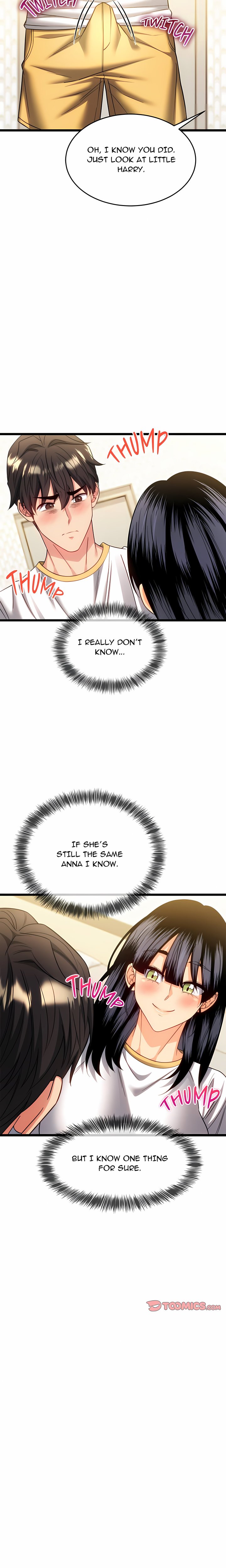 The Price of Yes - Chapter 30 Page 14