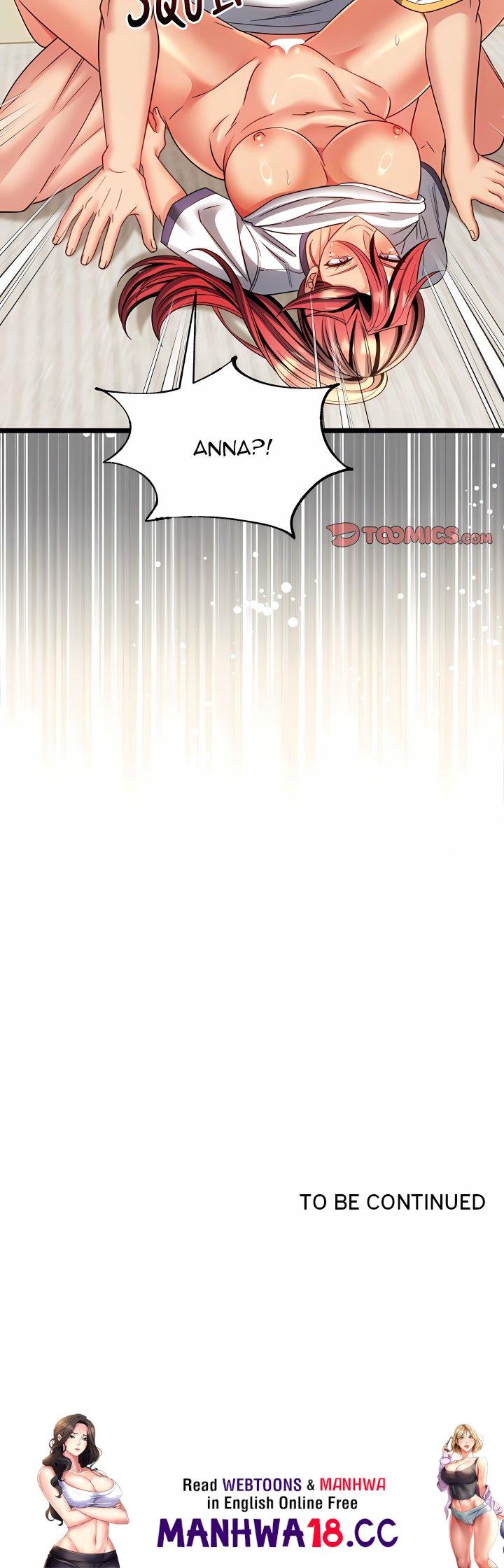 The Price of Yes - Chapter 31 Page 27