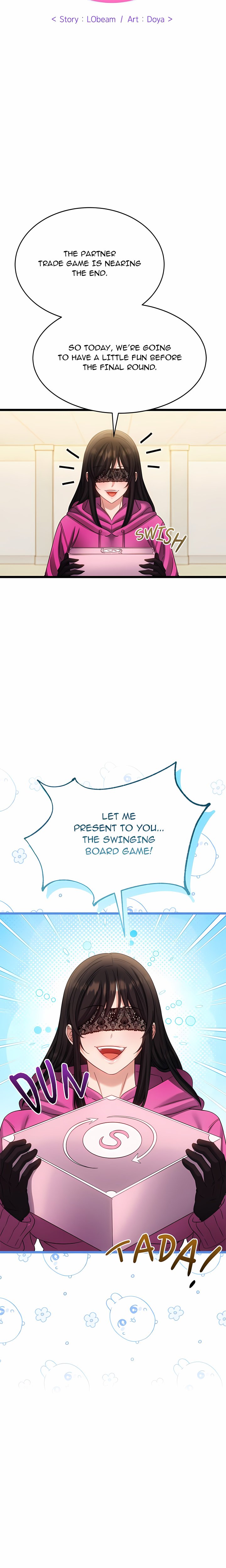 The Price of Yes - Chapter 34 Page 25