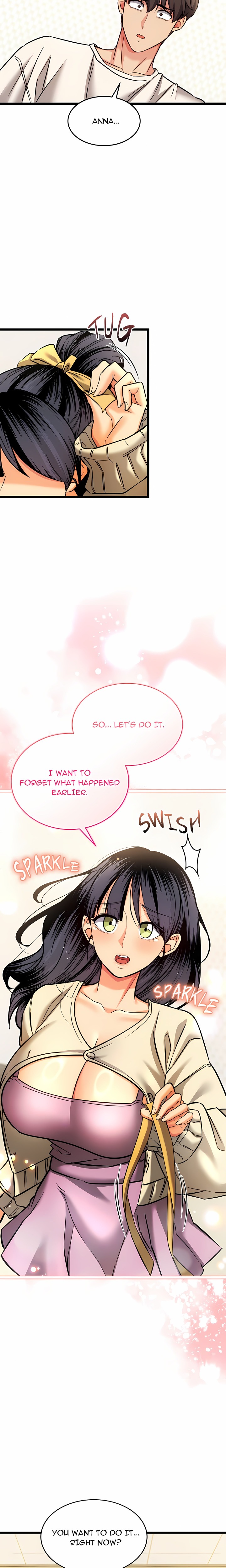 The Price of Yes - Chapter 4 Page 10