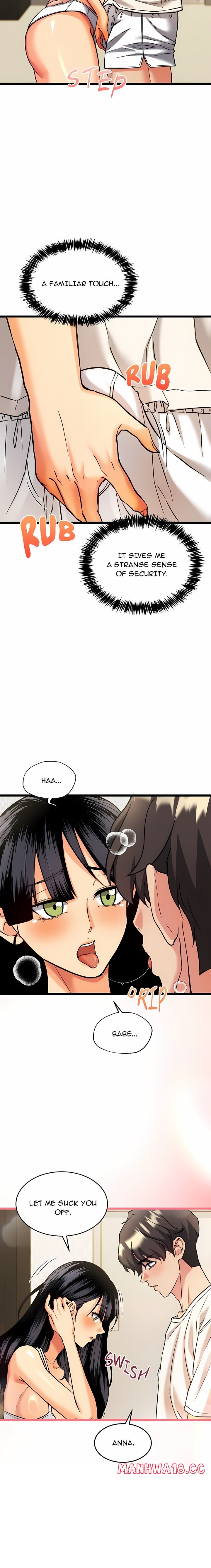 The Price of Yes - Chapter 4 Page 14