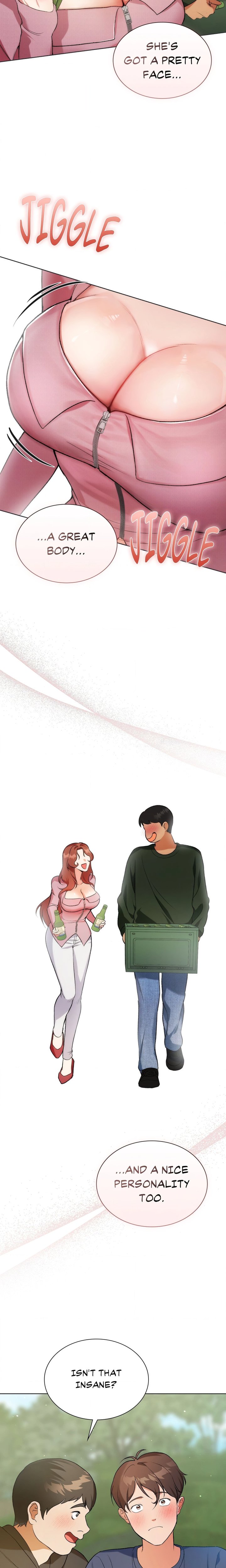 Change Days - Chapter 1 Page 11