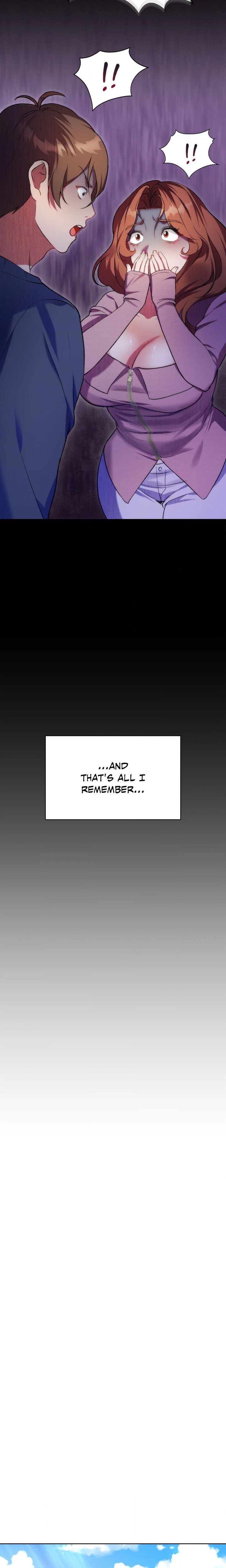 Change Days - Chapter 1 Page 29