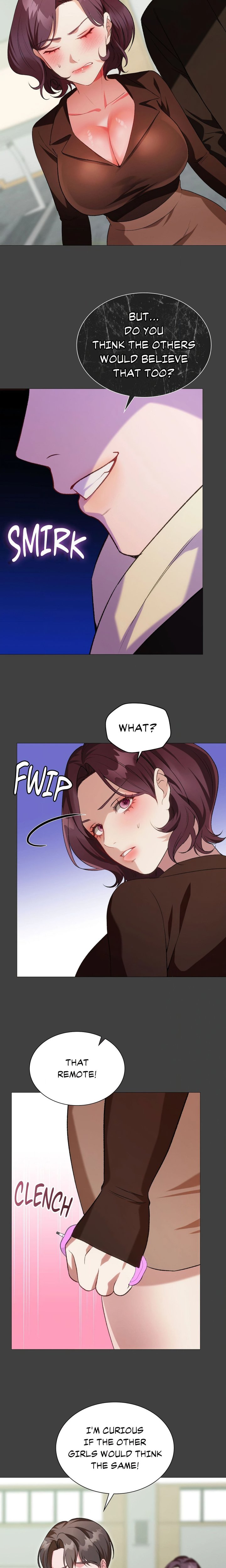 Change Days - Chapter 11 Page 15