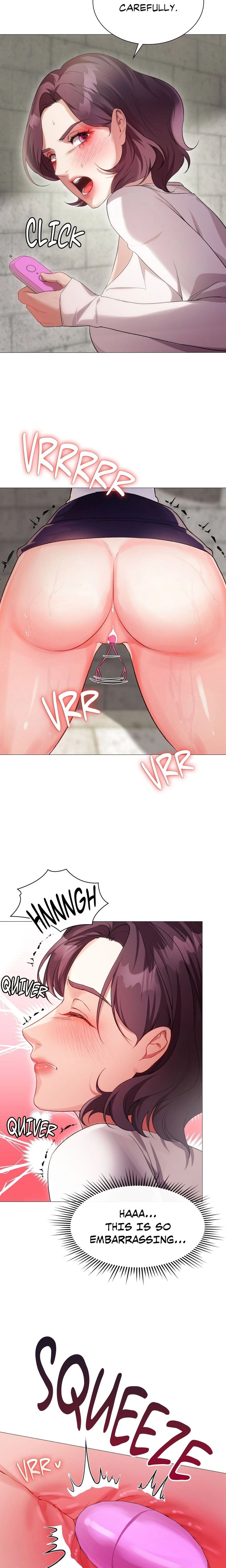 Change Days - Chapter 12 Page 12