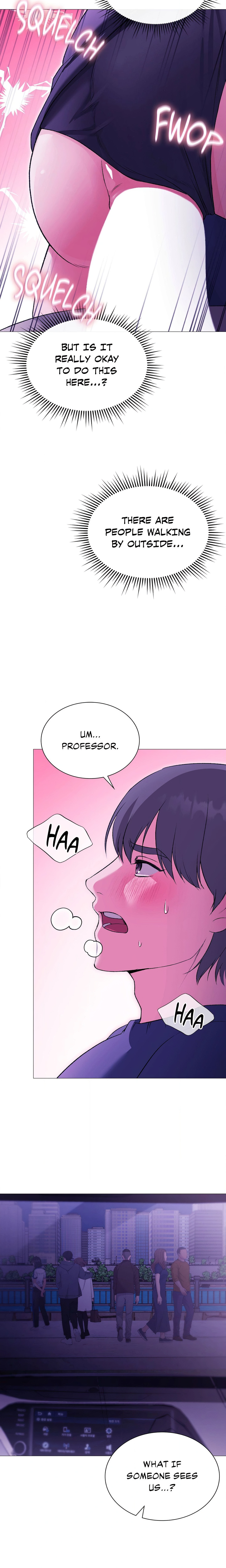 Change Days - Chapter 15 Page 13