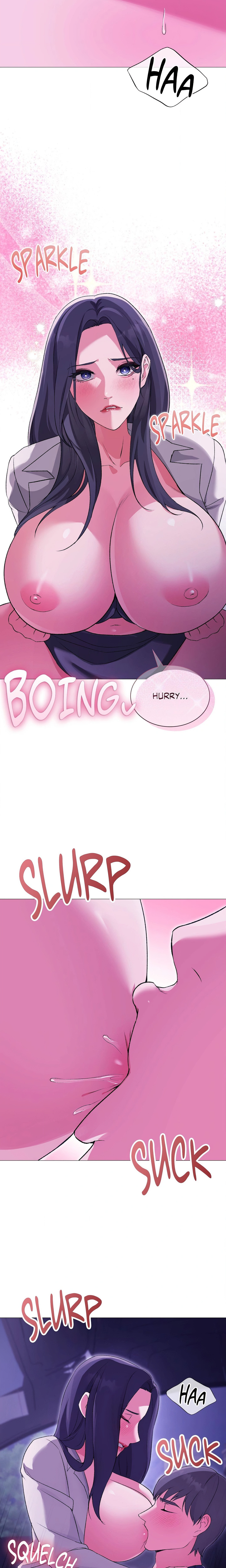 Change Days - Chapter 15 Page 16