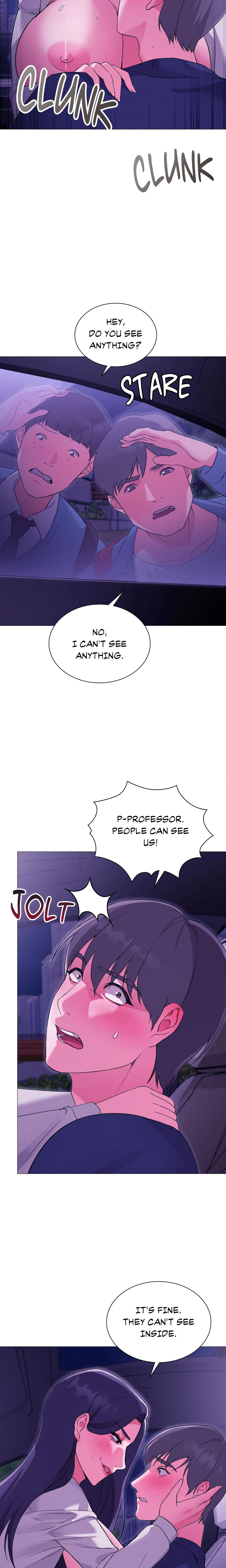 Change Days - Chapter 15 Page 19