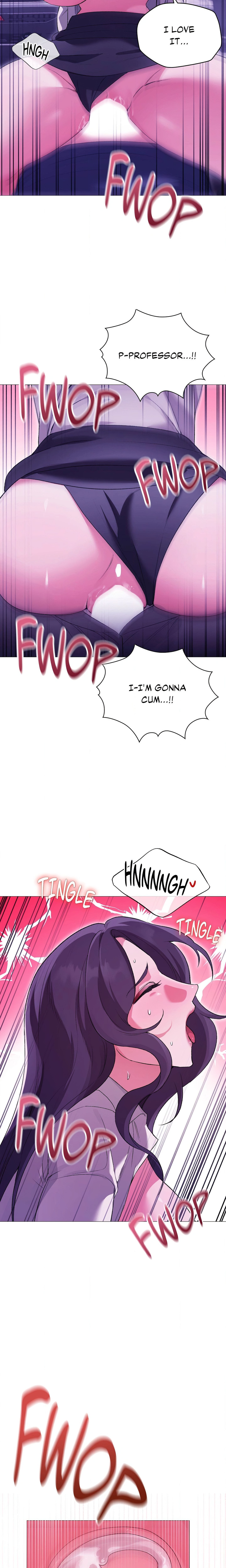 Change Days - Chapter 15 Page 23