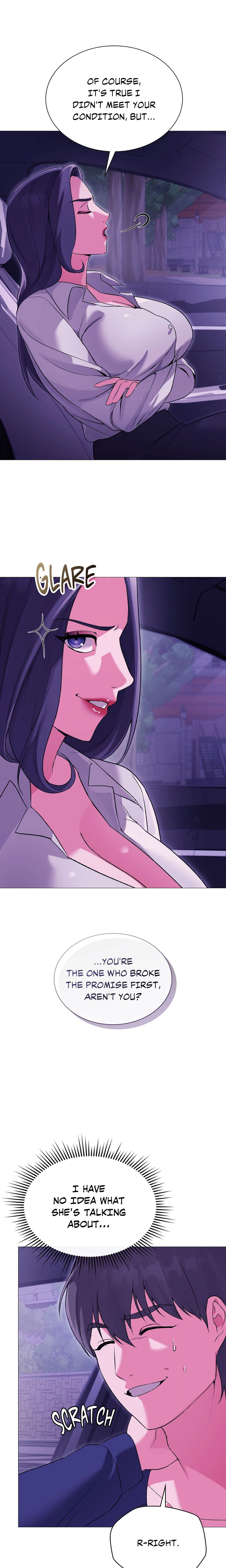 Change Days - Chapter 15 Page 7