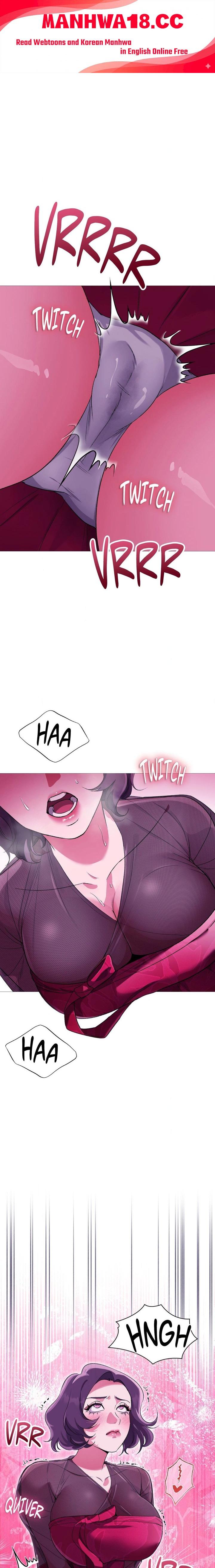 Change Days - Chapter 19 Page 1