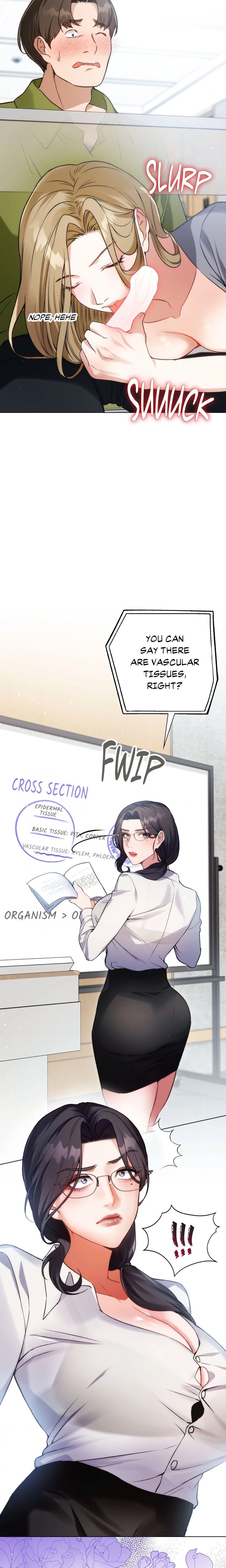Change Days - Chapter 2 Page 17