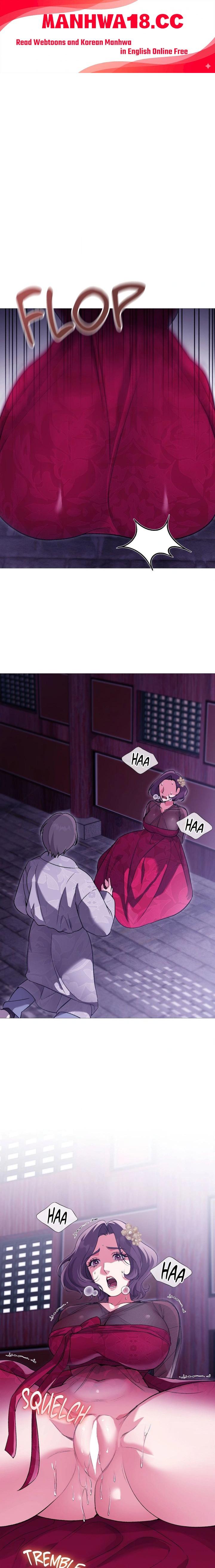 Change Days - Chapter 20 Page 1