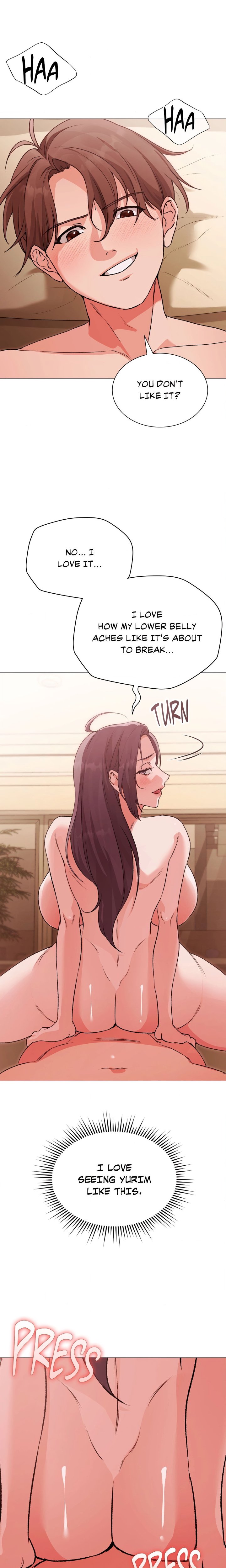 Change Days - Chapter 24 Page 7