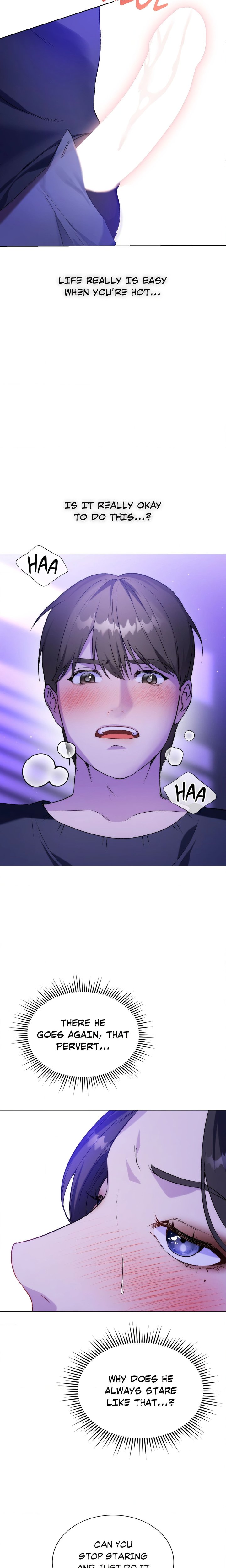 Change Days - Chapter 4 Page 5