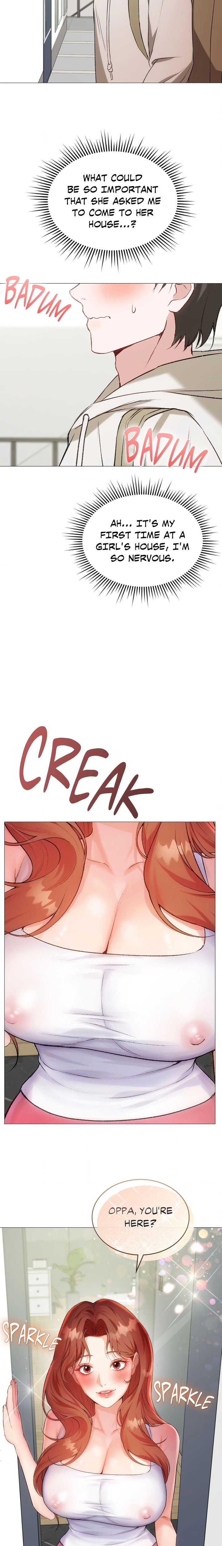 Change Days - Chapter 7 Page 15