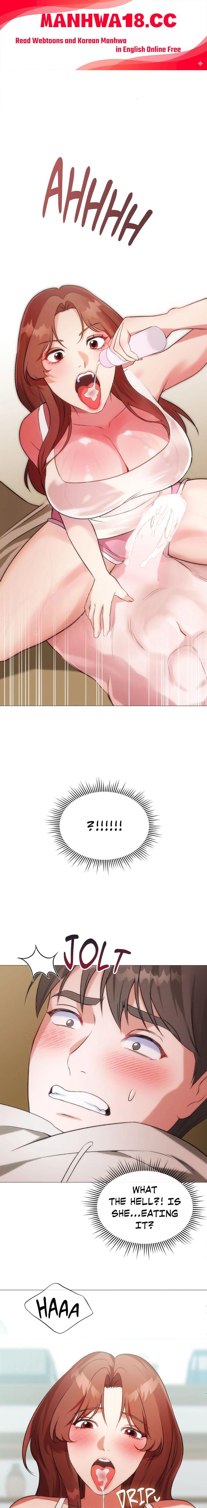 Change Days - Chapter 9 Page 1