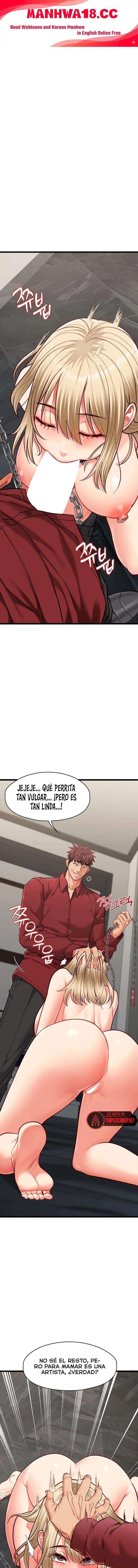 My Girlfriend Was Already Fully Trained Raw - Chapter 25 Page 1