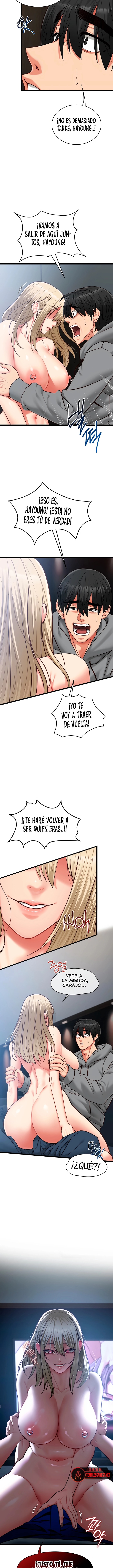 My Girlfriend Was Already Fully Trained Raw - Chapter 25 Page 12