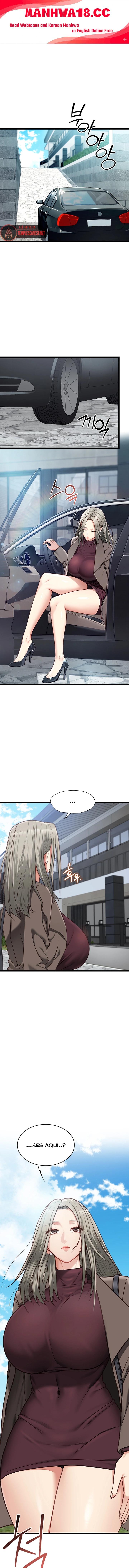 My Girlfriend Was Already Fully Trained Raw - Chapter 28 Page 1